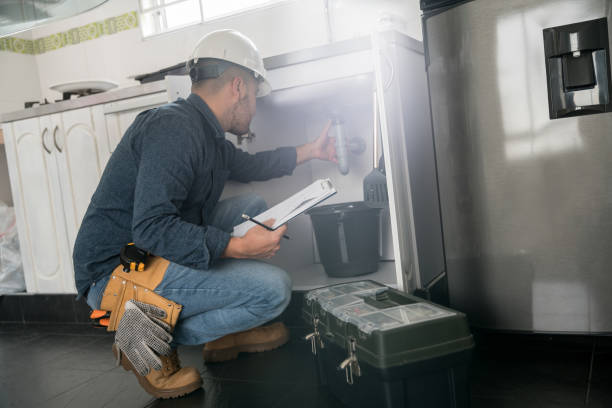 Professional Plumbing in Del Mar, CA