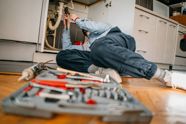 Best Emergency Plumber  in Del Mar, CA