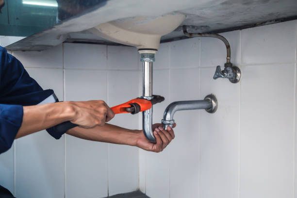 Best Hot Water Heater Installation  in Del Mar, CA