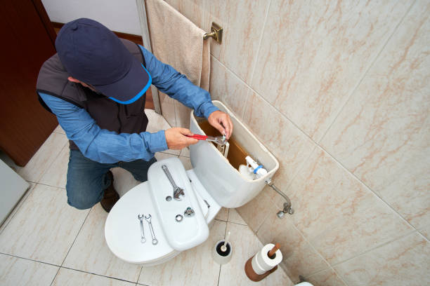 Best Hot Water Heater Installation  in Del Mar, CA